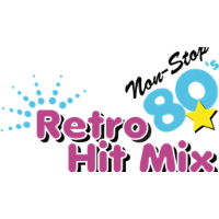 Retro Hit Mix LOGO Retro Hit Mix LOGO