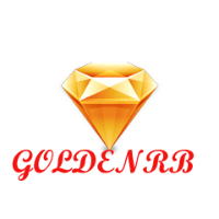 Golden RB LOGO Golden RB LOGO