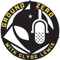 Ground Zero Radio LOGO Ground Zero Radio LOGO