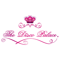 The Disco Palace LOGO The Disco Palace LOGO