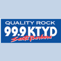 KTYD 99.9 FM LOGO KTYD 99.9 FM LOGO