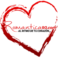 Romantica 90 FM LOGO Romantica 90 FM LOGO