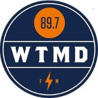 WTMD 89.7 FM LOGO WTMD 89.7 FM LOGO