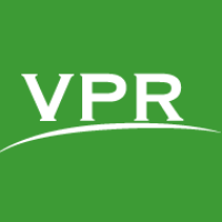 VPR Classical - Vermont Public Radio LOGO VPR Classical - Vermont Public Radio LOGO