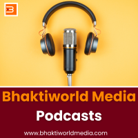 Bhaktiworld Media Podcasts LOGO Bhaktiworld Media Podcasts LOGO