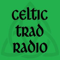 Celtic Trad Radio LOGO