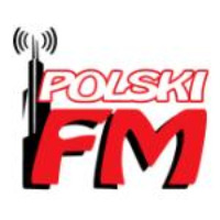 Polski FM - 92.7 FM WCPY LOGO Polski FM - 92.7 FM WCPY LOGO