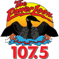 The Power Loon - KLIZ 107.5 FM LOGO The Power Loon - KLIZ 107.5 FM LOGO