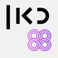 Kan 88 FM LOGO Kan 88 FM LOGO