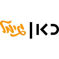 Kan Gimmel LOGO