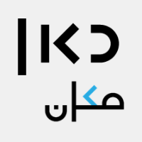 Kan Makan (مكان) LOGO Kan Makan (مكان) LOGO