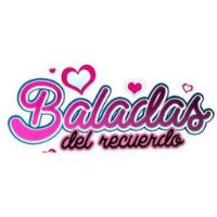 Baladas del Recuerdo - Mexico LOGO Baladas del Recuerdo - Mexico LOGO
