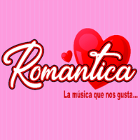 Radio Romántica México LOGO Radio Romántica México LOGO