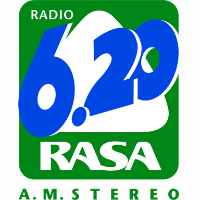 Radio 620 AM LOGO Radio 620 AM LOGO
