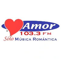 Amor 103.3 FM LOGO Amor 103.3 FM LOGO