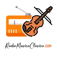 Radio Musica Clasica LOGO Radio Musica Clasica LOGO