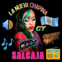 Radio La Nueva Chapina LOGO Radio La Nueva Chapina LOGO