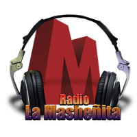Radio La Masheñita LOGO
