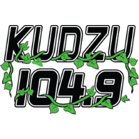WKZU Kudzu 104.9 FM LOGO WKZU Kudzu 104.9 FM LOGO
