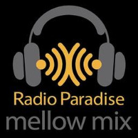 Radio Paradise - Mellow Mix LOGO Radio Paradise - Mellow Mix LOGO
