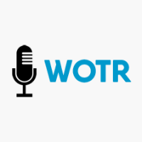 Word of Truth Radio - Relaxing Hymns LOGO Word of Truth Radio - Relaxing Hymns LOGO