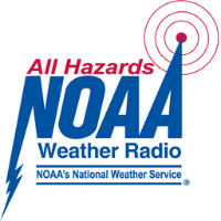 KHB36 NOAA Weather Radio 162.55 LOGO