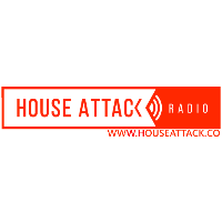 House Attack Radio LOGO