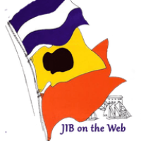 JIB on the Web LOGO JIB on the Web LOGO