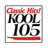 WKOL Big Hits Kool 105 LOGO WKOL Big Hits Kool 105 LOGO