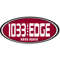 WEDG 103.3 The Edge LOGO WEDG 103.3 The Edge LOGO