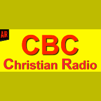 CBC Christian Radio LOGO CBC Christian Radio LOGO