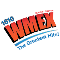 WMEX 1510 AM LOGO WMEX 1510 AM LOGO