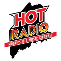 WHTP Hot Radio Maine LOGO WHTP Hot Radio Maine LOGO