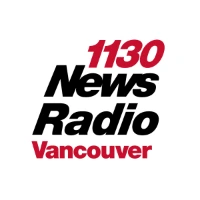 1130 NewsRadio Vancouver - CKWX-AM LOGO