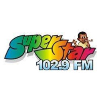 Radio Super Star 102.9 FM LOGO Radio Super Star 102.9 FM LOGO