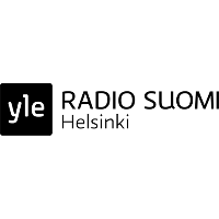 Yle Radio Suomi Helsinki LOGO Yle Radio Suomi Helsinki LOGO
