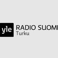 Yle Turku Radio Suomi LOGO Yle Turku Radio Suomi LOGO