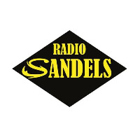 Radio Sandels LOGO Radio Sandels LOGO