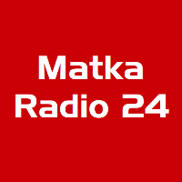 MatkaRadio 24 LOGO