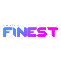 Finest radio LOGO Finest radio LOGO