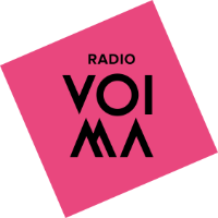 Radio Voima LOGO Radio Voima LOGO