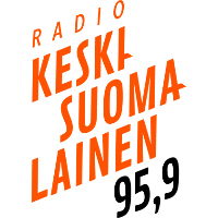 Radio Keskisuomalainen LOGO Radio Keskisuomalainen LOGO