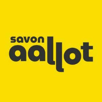Savon Aallot LOGO Savon Aallot LOGO