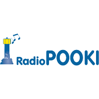 Radio Pooki LOGO Radio Pooki LOGO