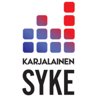 Karjalainen Syke LOGO Karjalainen Syke LOGO