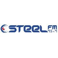 Steel FM LOGO Steel FM LOGO