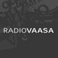 Radio Vaasa LOGO Radio Vaasa LOGO