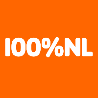 100% NL LOGO 100% NL LOGO