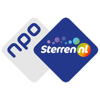 NPO Sterren LOGO NPO Sterren LOGO