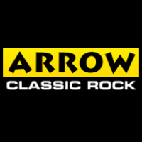 Arrow Classic Rock LOGO Arrow Classic Rock LOGO